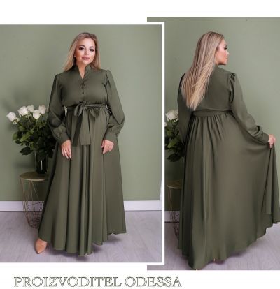 Модная одежда больших размеров одесса