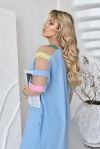 Сукня СБ №6809-1091 — фото 2